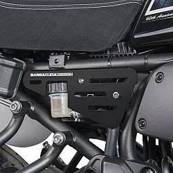 Странични панели BARRACUDA Yamaha XSR700