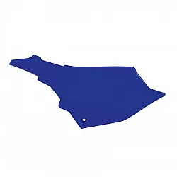 Странични панели POLISPORT Yamaha YZ 125/250 (2022-25) Blue OEM