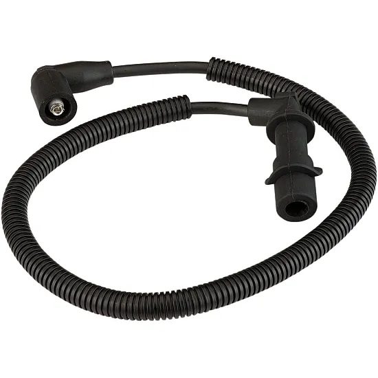 Кабел/капачка за свещ POL MOOSE RACING 100-2337-PU
