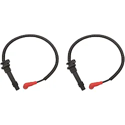 Кабел/капачка за свещ POL MOOSE RACING 100-2338-PU