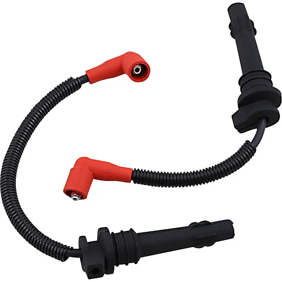 Кабел/капачка за свещ POL MOOSE RACING 100-2357-PU