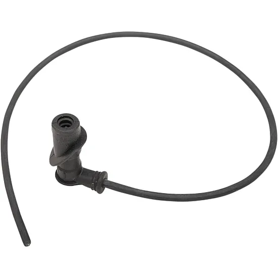 Кабел/капачка за свещ POL MOOSE RACING 100-3331-PU
