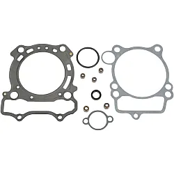 Стандартен комплект гарнитури за горна част offroad MOOSE RACING 810671MSE