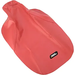 Стандартно покривало за седалка червено MOOSE RACING XR25096-1