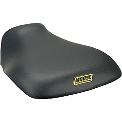 Стандартно покритие за седалка черно MOOSE RACING LTA50002-30