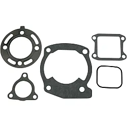 Стандартен комплект гарнитури за горна част offroad MOOSE RACING 810206MSE
