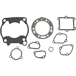 Стандартен комплект гарнитури за горна част offroad MOOSE RACING 810257MSE