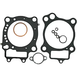 Стандартен комплект гарнитури за горна част offroad MOOSE RACING 810262MSE