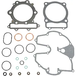 Стандартен комплект гарнитури за горна част offroad MOOSE RACING 810280MSE