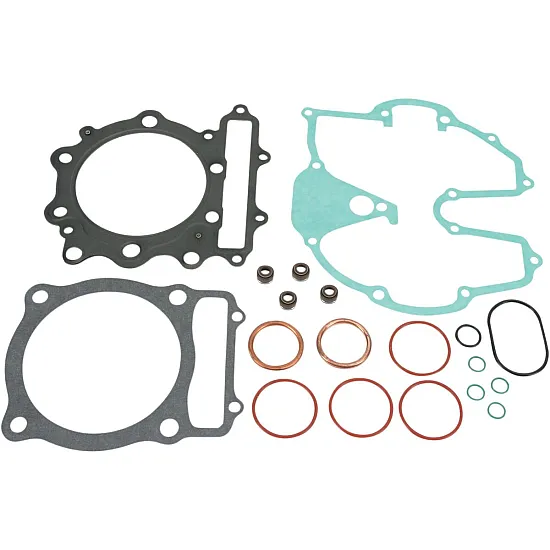 Стандартен комплект гарнитури за горна част offroad MOOSE RACING 810281MSE