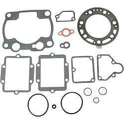 Стандартен комплект гарнитури за горна част offroad MOOSE RACING 810457MSE