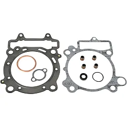 Стандартен комплект гарнитури за горна част offroad MOOSE RACING 810469MSE