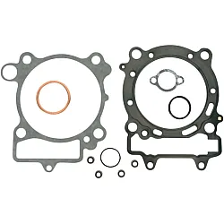 Стандартен комплект гарнитури за горна част offroad MOOSE RACING 810482MSE