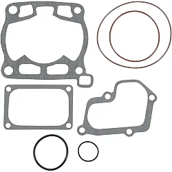 Стандартен комплект гарнитури за горна част offroad MOOSE RACING 810548MSE