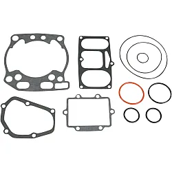 Стандартен комплект гарнитури за горна част offroad MOOSE RACING 810580MSE