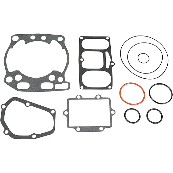 Стандартен комплект гарнитури за горна част offroad MOOSE RACING 810580MSE