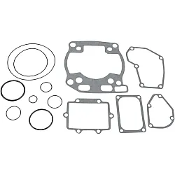 Стандартен комплект гарнитури за горна част offroad MOOSE RACING 810583MSE