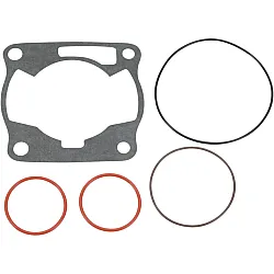 Стандартен комплект гарнитури за горна част offroad MOOSE RACING 810614MSE