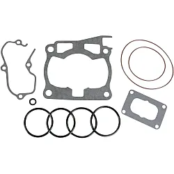 Стандартен комплект гарнитури за горна част offroad MOOSE RACING 810637MSE
