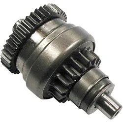 Стартерно задвижване RICK'S MOTORSPORT ELECTRICS 61-007