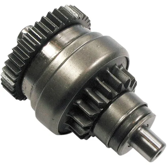 Стартерно задвижване RICK'S MOTORSPORT ELECTRICS 61-007