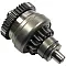 Стартерно задвижване RICK'S MOTORSPORT ELECTRICS 61-007