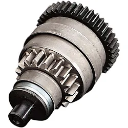 Стартерно задвижване RICK'S MOTORSPORT ELECTRICS 61-502