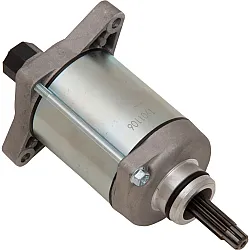 Стартер Honda RICK'S MOTORSPORT ELECTRICS 61-131