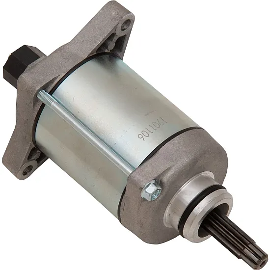 Стартер Honda RICK'S MOTORSPORT ELECTRICS 61-131