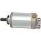 Стартерен мотор OEM RICK'S MOTORSPORT ELECTRICS 61-008
