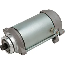 Стартерен мотор OEM RICK'S MOTORSPORT ELECTRICS 61-202