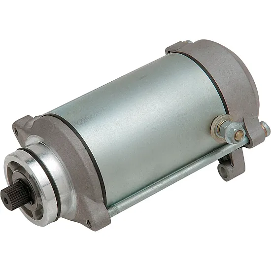 Стартерен мотор OEM RICK'S MOTORSPORT ELECTRICS 61-202