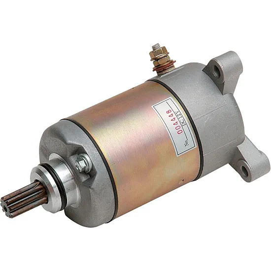 Стартерен мотор OEM RICK'S MOTORSPORT ELECTRICS 61-505