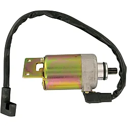 Стартерен мотор OEM RICK'S MOTORSPORT ELECTRICS 61-510