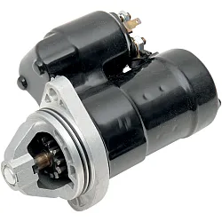 Стартерен мотор OEM RICK'S MOTORSPORT ELECTRICS 61-512