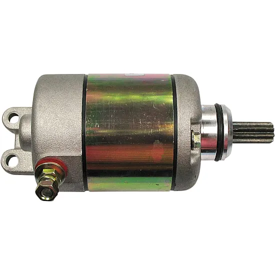 Стартерен мотор OEM RICK'S MOTORSPORT ELECTRICS 61-516