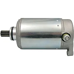 Стартерен мотор OEM RICK'S MOTORSPORT ELECTRICS 61-610