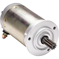 Стартерен мотор OEM RICK'S MOTORSPORT ELECTRICS 61-710