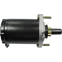 Стартерен мотор OEM RICK'S MOTORSPORT ELECTRICS 64-001