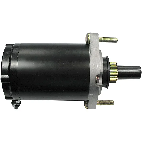 Стартерен мотор OEM RICK'S MOTORSPORT ELECTRICS 64-001