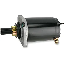 Стартерен мотор OEM RICK'S MOTORSPORT ELECTRICS 64-501