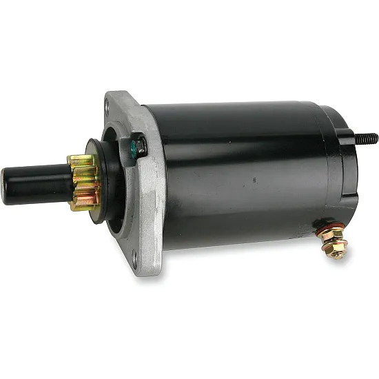 Стартерен мотор OEM RICK'S MOTORSPORT ELECTRICS 64-501