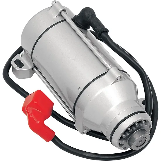 Стартер OEM RICK'S MOTORSPORT ELECTRICS 61-101