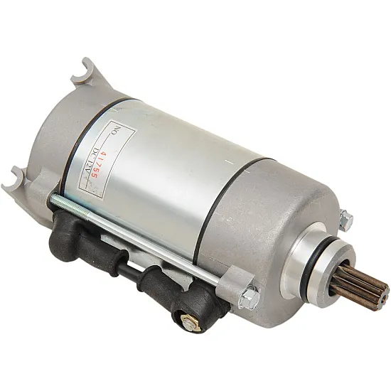 Стартер OEM RICK'S MOTORSPORT ELECTRICS 61-121