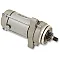 Стартер OEM RICK'S MOTORSPORT ELECTRICS 61-127