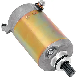 Стартер OEM RICK'S MOTORSPORT ELECTRICS 61-304