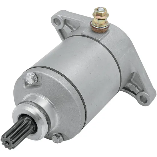 Стартер OEM RICK'S MOTORSPORT ELECTRICS 61-310