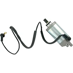 Стартер OEM RICK'S MOTORSPORT ELECTRICS 61-404