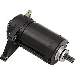 Стартер OEM RICK'S MOTORSPORT ELECTRICS 61-423