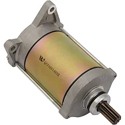 Стартер OEM RICK'S MOTORSPORT ELECTRICS 61-611